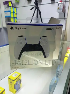 Ps5 Pads Ps5 Pads New