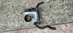 Nissan Tiida Wagon R Engine Throttle Body