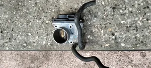 Nissan March Hr12 Engine Throttle