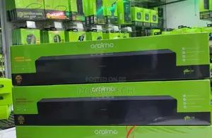 Oraimo OBS-92D Tilt Portable Wireless Soundbar System