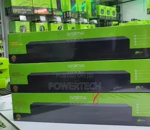 Oraimo OBS-92D Tilt Portable Wireless Speaker
.