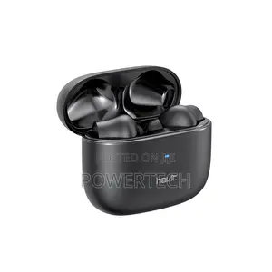TW958 ANC True Wireless Stereo Earbuds