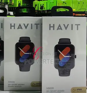 Havit Smart Watch