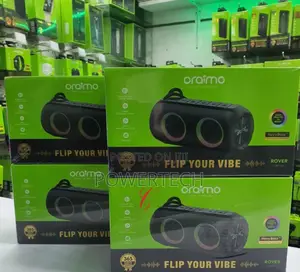 Oraimo Rover 12W FM Wireless Speaker