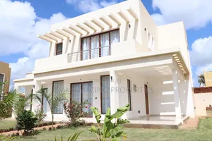 3bdrm Maisonette in Pazuri On 1/4 Acre, Vipingo for sale