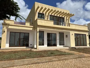 4bdrm Maisonette in Pazuri On 1/4 Acre, Vipingo for sale