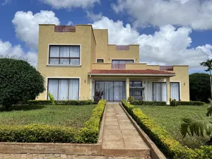 4bdrm Villa in Pazuri On 1/4 Acre, Vipingo for sale