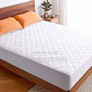 Quilted 3*6ft Mattress Protector