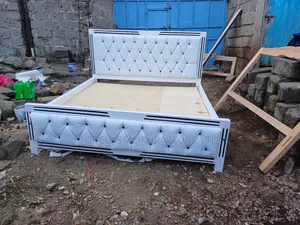 Bed Beds 6x6