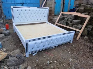 Mocket Beds 6x6 Hardwood