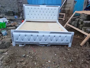 Mocket Beds 6x6 Hardwood