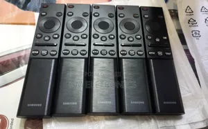 Magic Smart Tv Remote. ( NO VOICE)