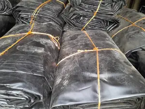 Dam Liners In Dams