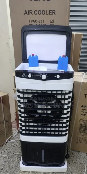 Reliable Air Cooler Machine With Classic Touch