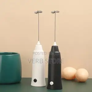 Electric Frother