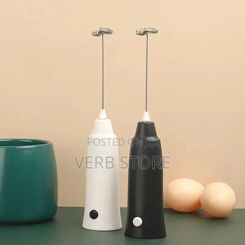 Electric Frother