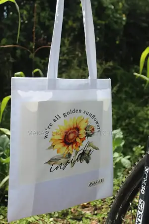 Branded Tote Bags