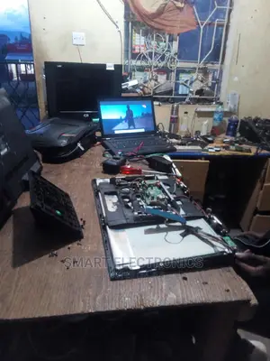 Electronics Repair Eg Phone, Tv, Sub Woofer,