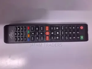 ITEL Smart Remote Control-