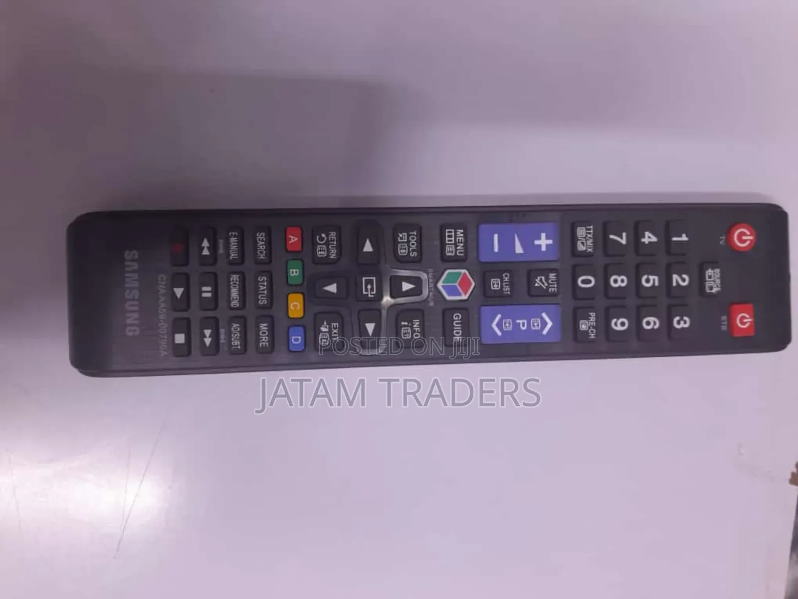 Samsung Digital/Smart Remote Control