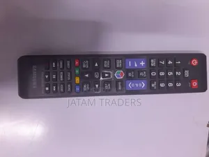 Samsung Digital/Smart Remote Control