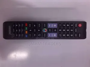 Vision Plus Smart/Digital Remote Control