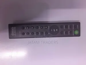 Sony System Remote Control