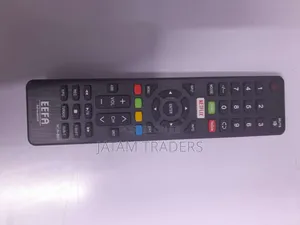 EEFA Smart Remote Control