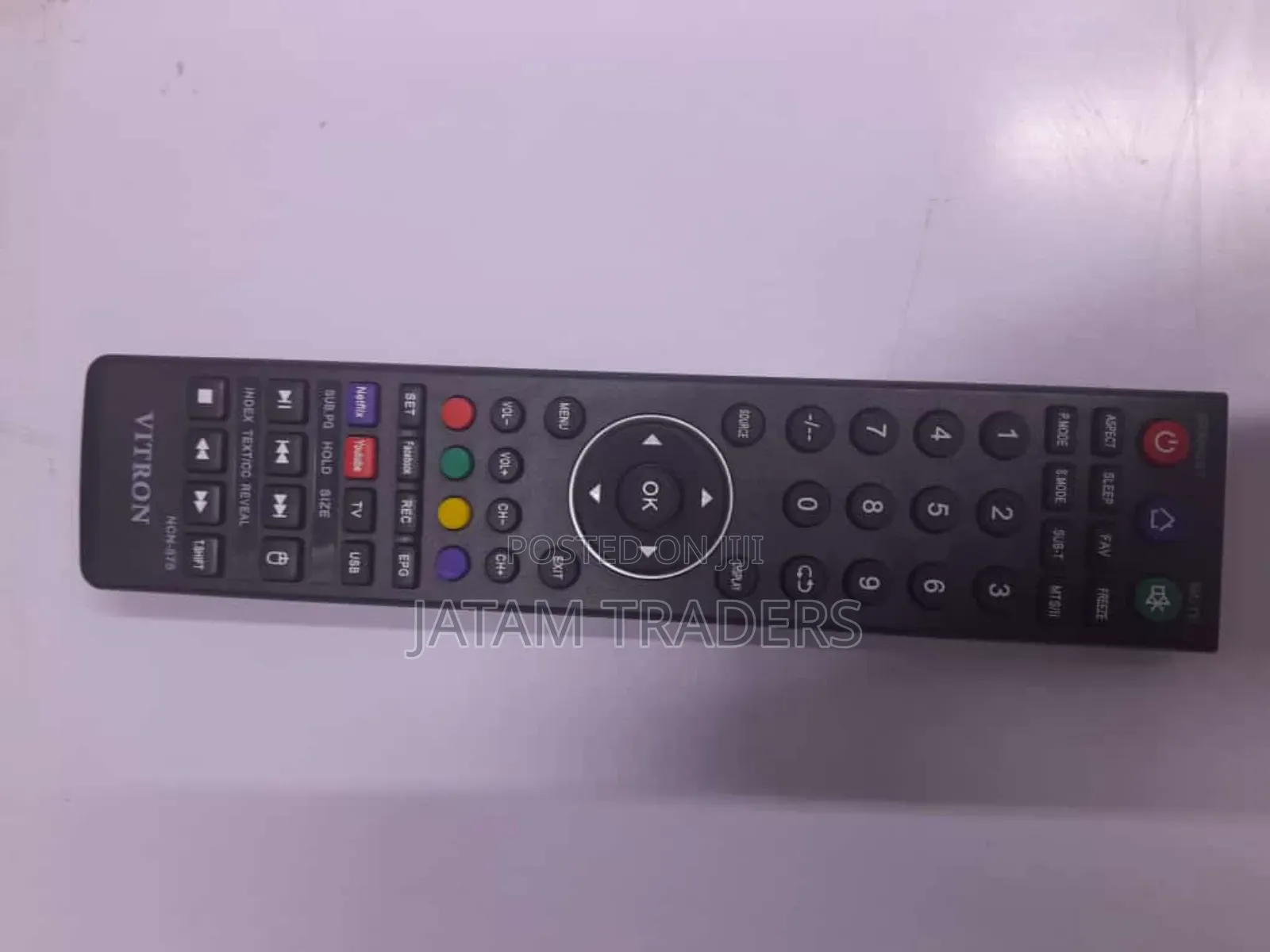 Vitron Smart Remote Control -Ring