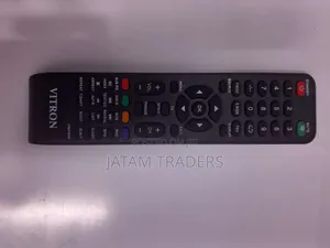 Vitron Digital Remote Control