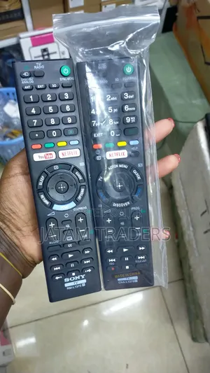 Sony Smart Remote Control