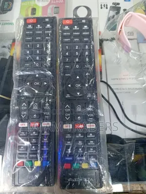 Vitron Smart Remote Control -Eshare