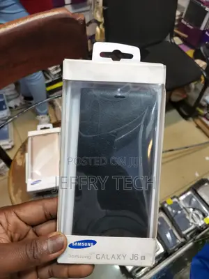 Flip Case Smart Magnet Samsung A5 2016 A510 Black