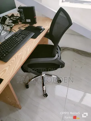 Adjustable Office Office Chair