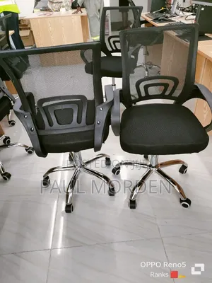 Mesh Office Chair