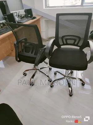 Office Secretary Chair