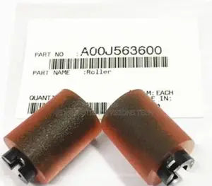 Feeder Adf Pickup Feed Roller for Konica Minolta C220,280
