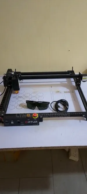 Ortur Laser Master 2 Engraving Machine