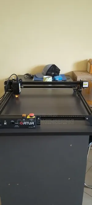 Laser Engraving Machine for Wood Leather