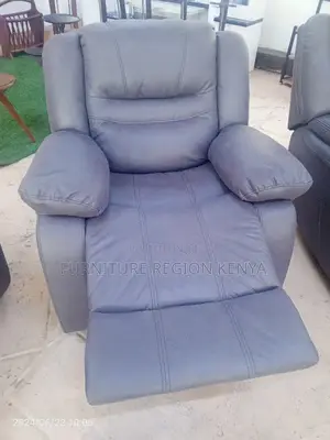 One Seater Recliner Sofas