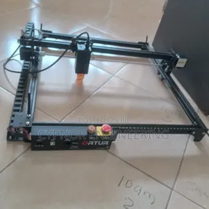 Proffesional Ourt Laser Machine 3
