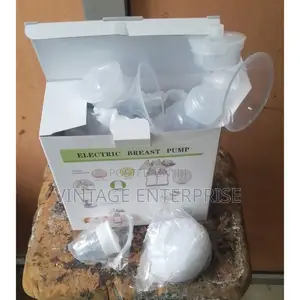 Breast Pump Electric Breast Pump• √