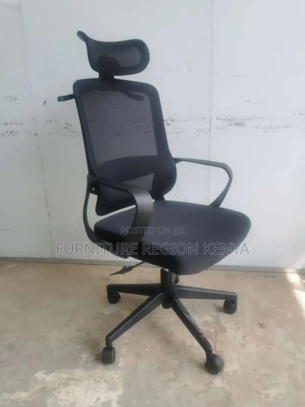 Executive Office Chair