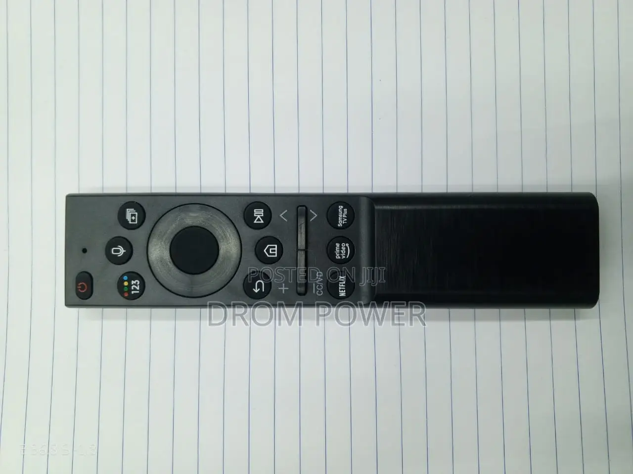 Samsung With Voice Bn5901357