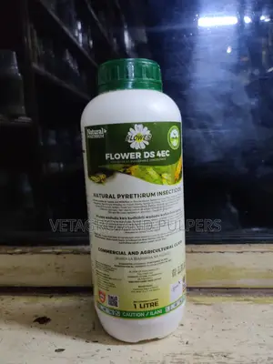 Flower Ds 4 Ec Biopesticide