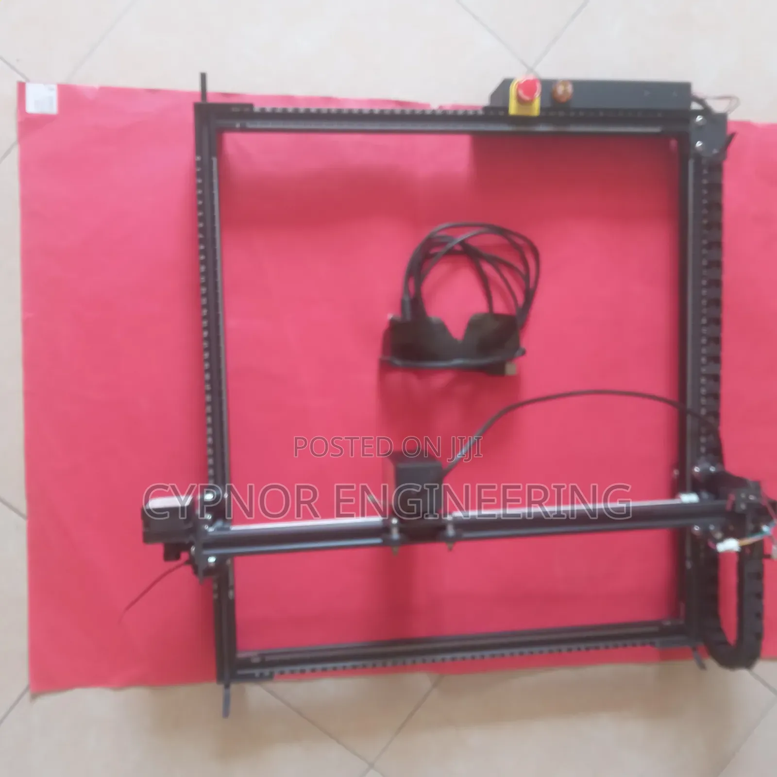 Advanced Ortur Laser Master 3