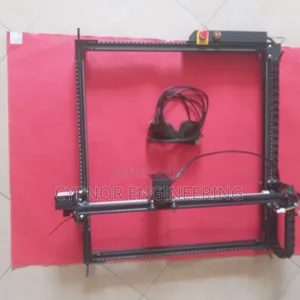Advanced Ortur Laser Master 3
