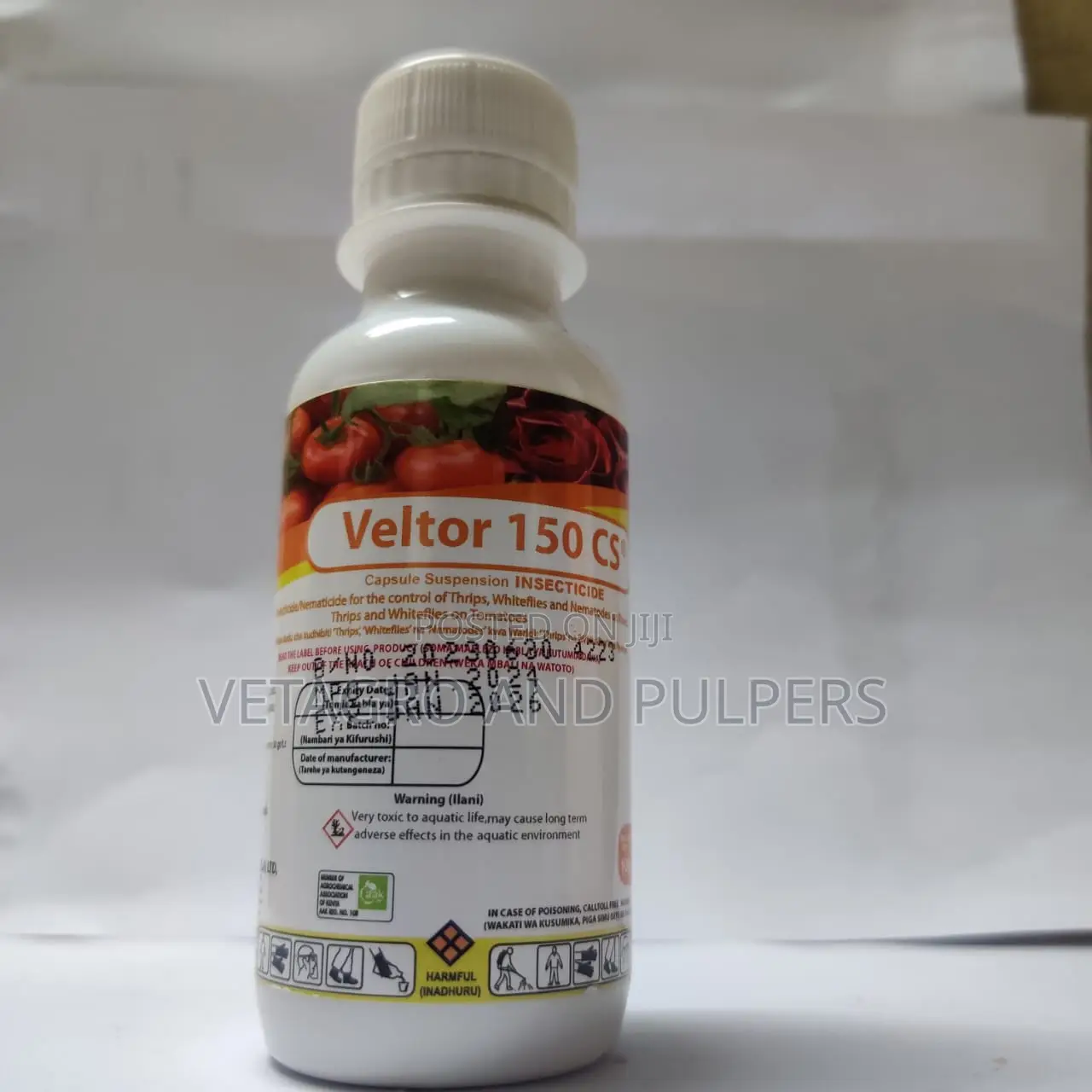 Murphy VELTOR 150 CS