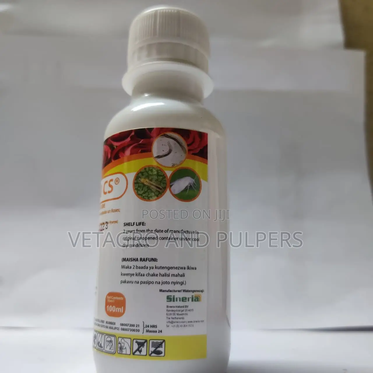 Murphy VELTOR 150 CS