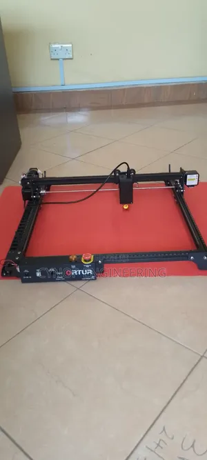 Olm2 Pro Laser Engraving Machine